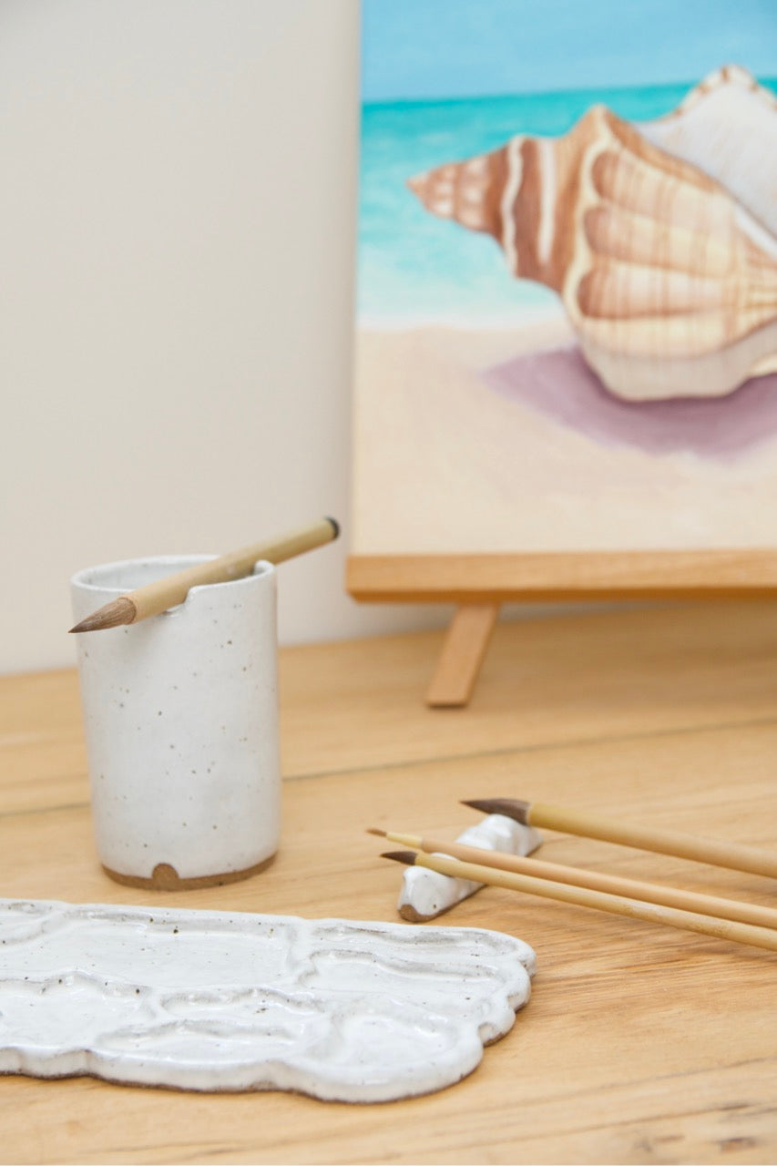 Paint Palette