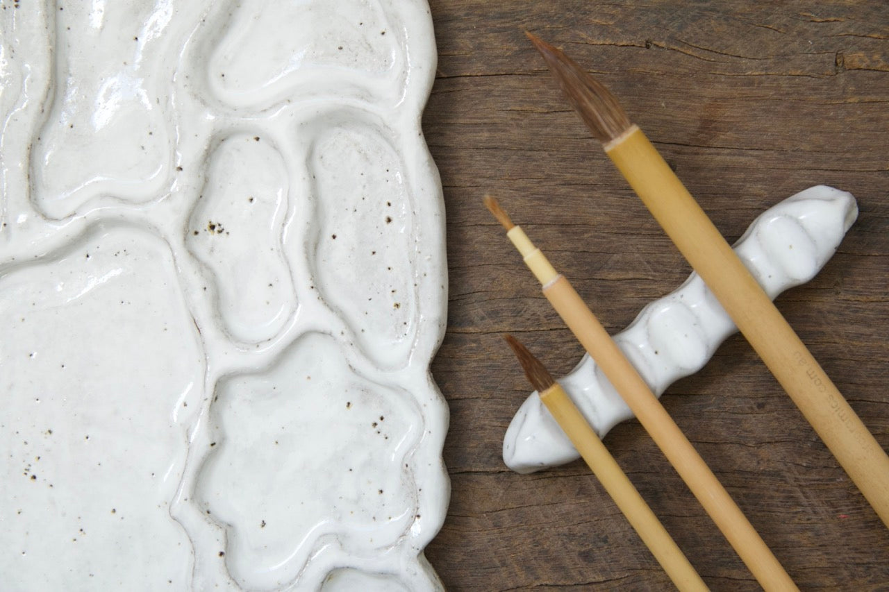 Paint brush slugs - SALE