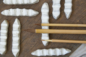 Paint brush slugs - SALE