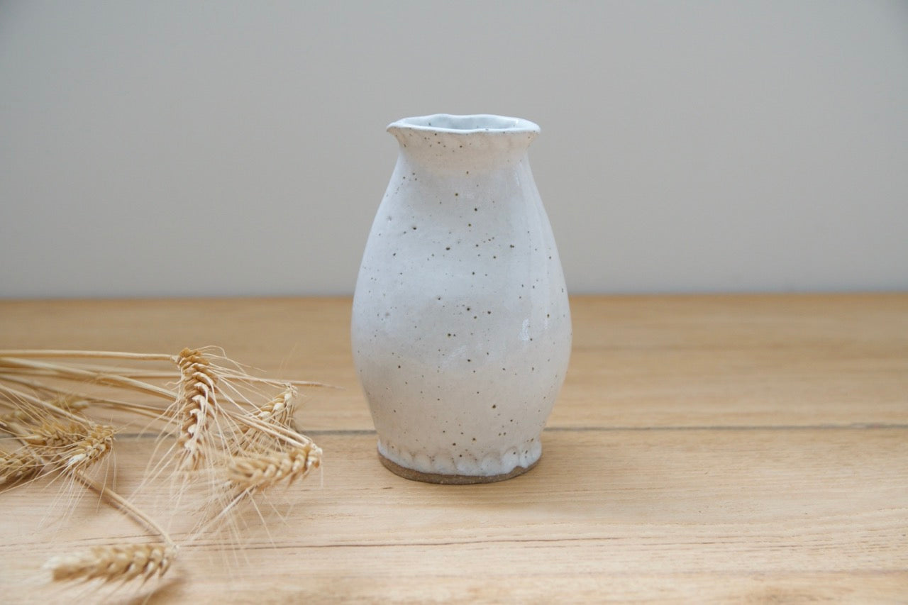 WabiSabi vase