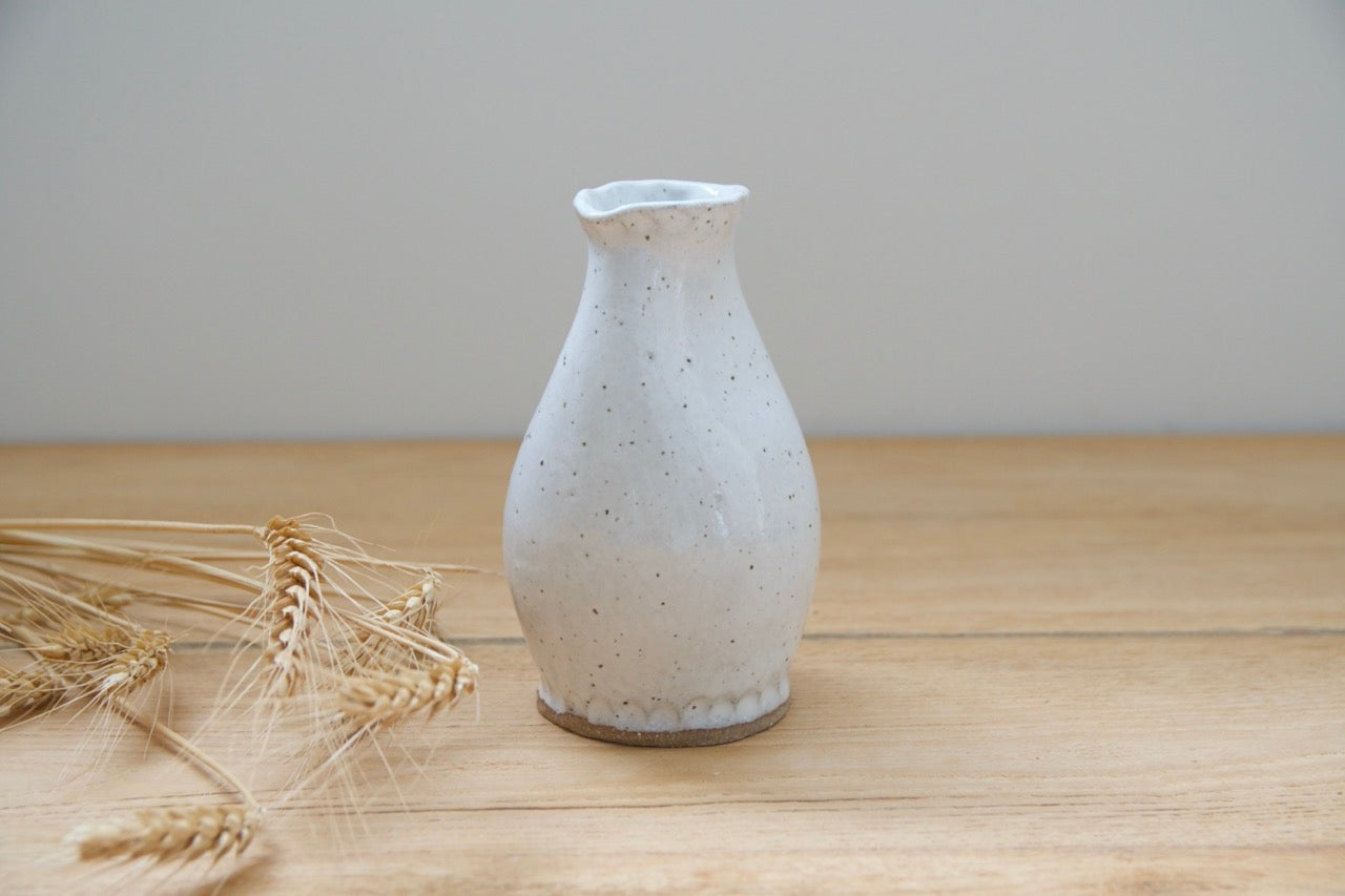 WabiSabi vase