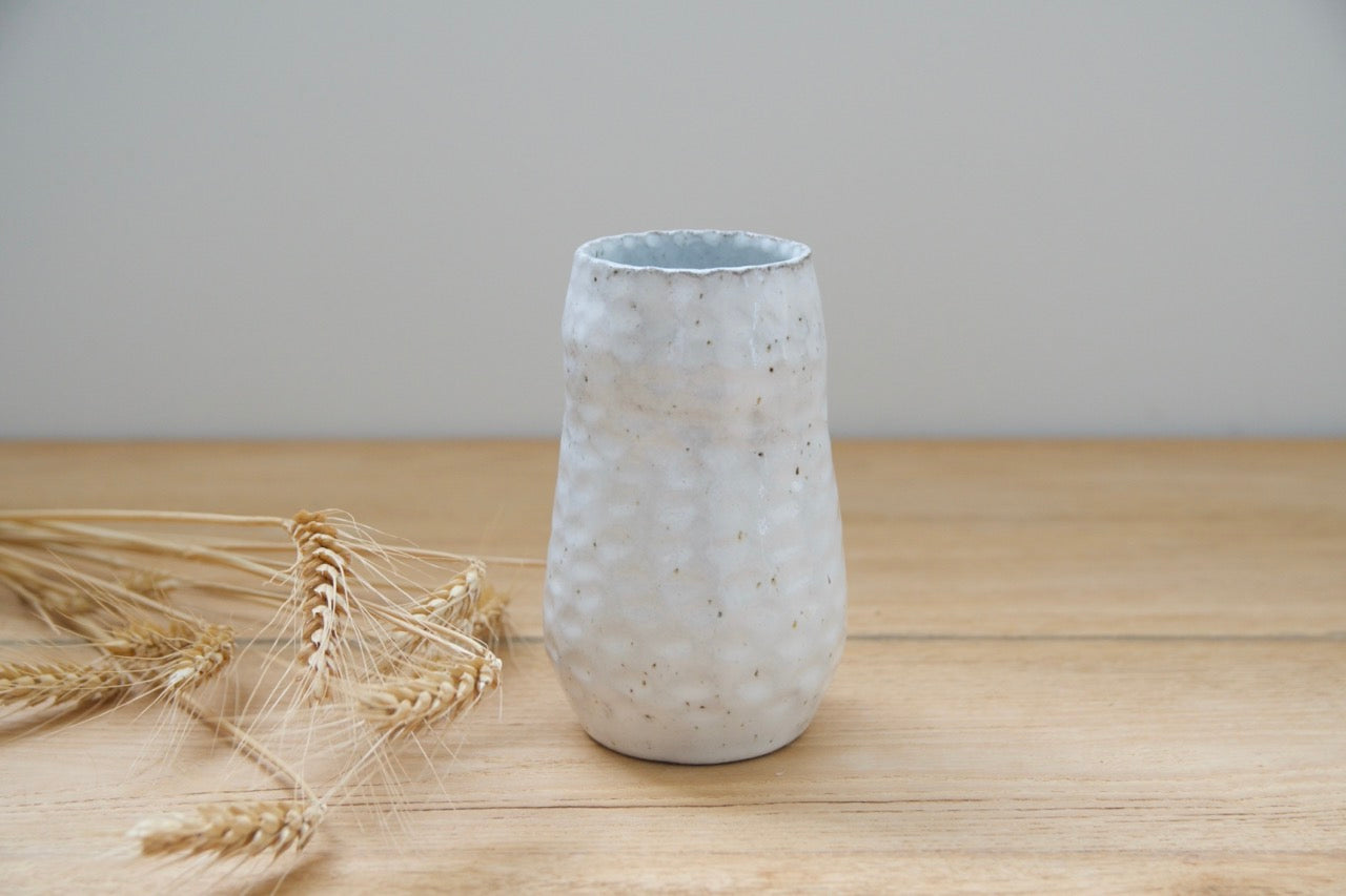 WabiSabi vase