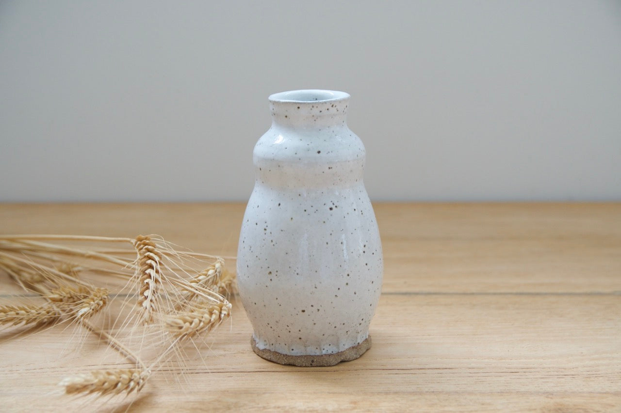 WabiSabi vase