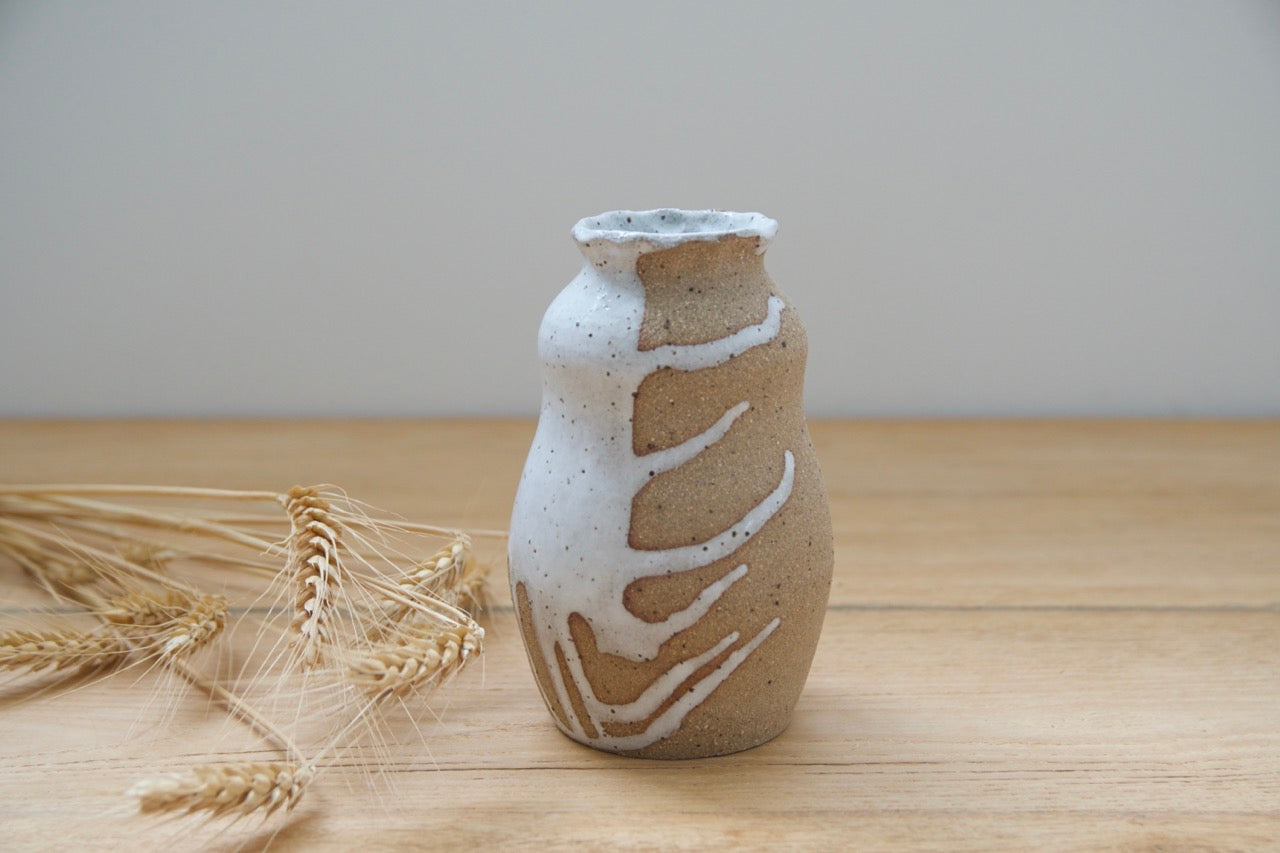WabiSabi vase