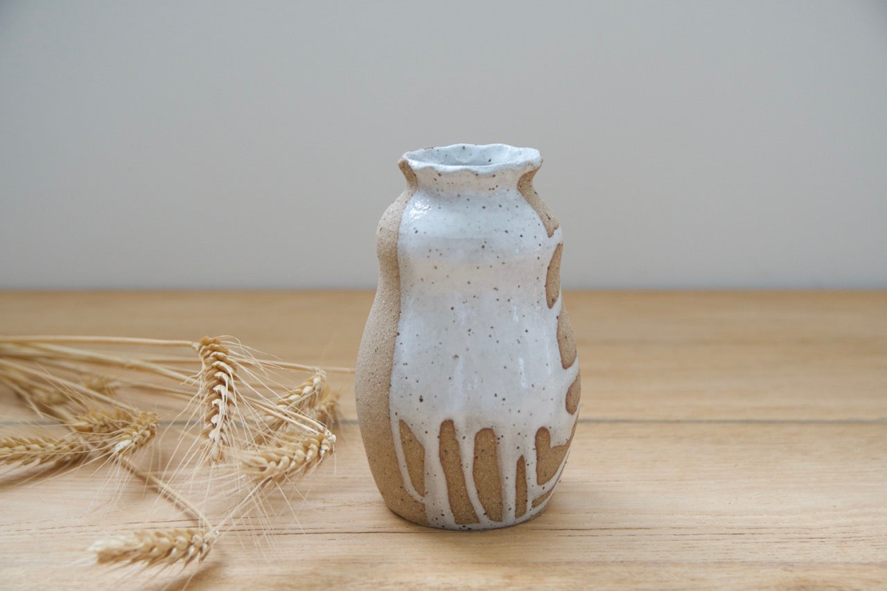 WabiSabi vase