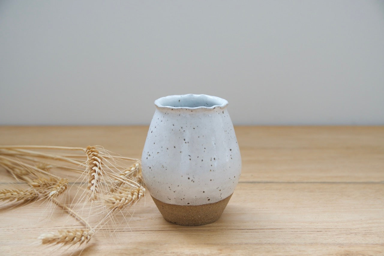 WabiSabi vase