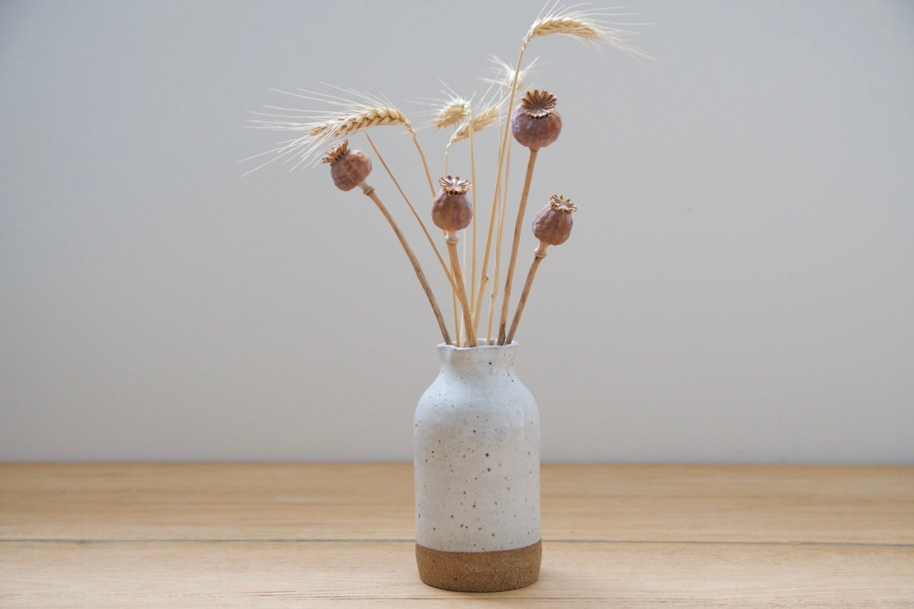 WabiSabi vase