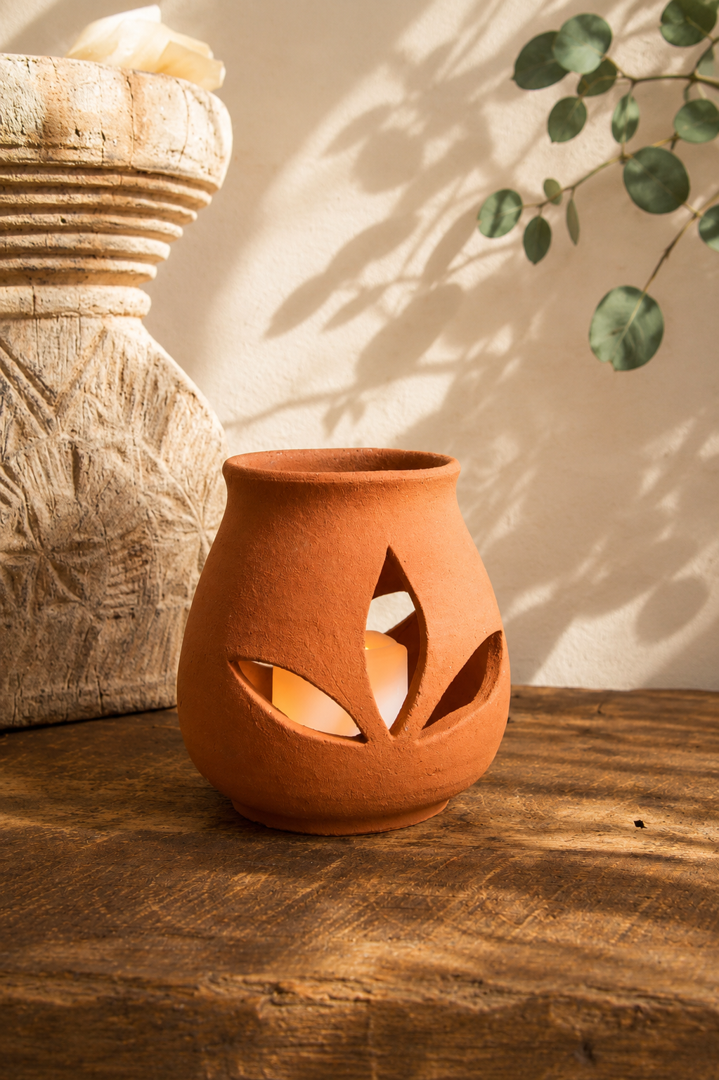 Glow Lantern