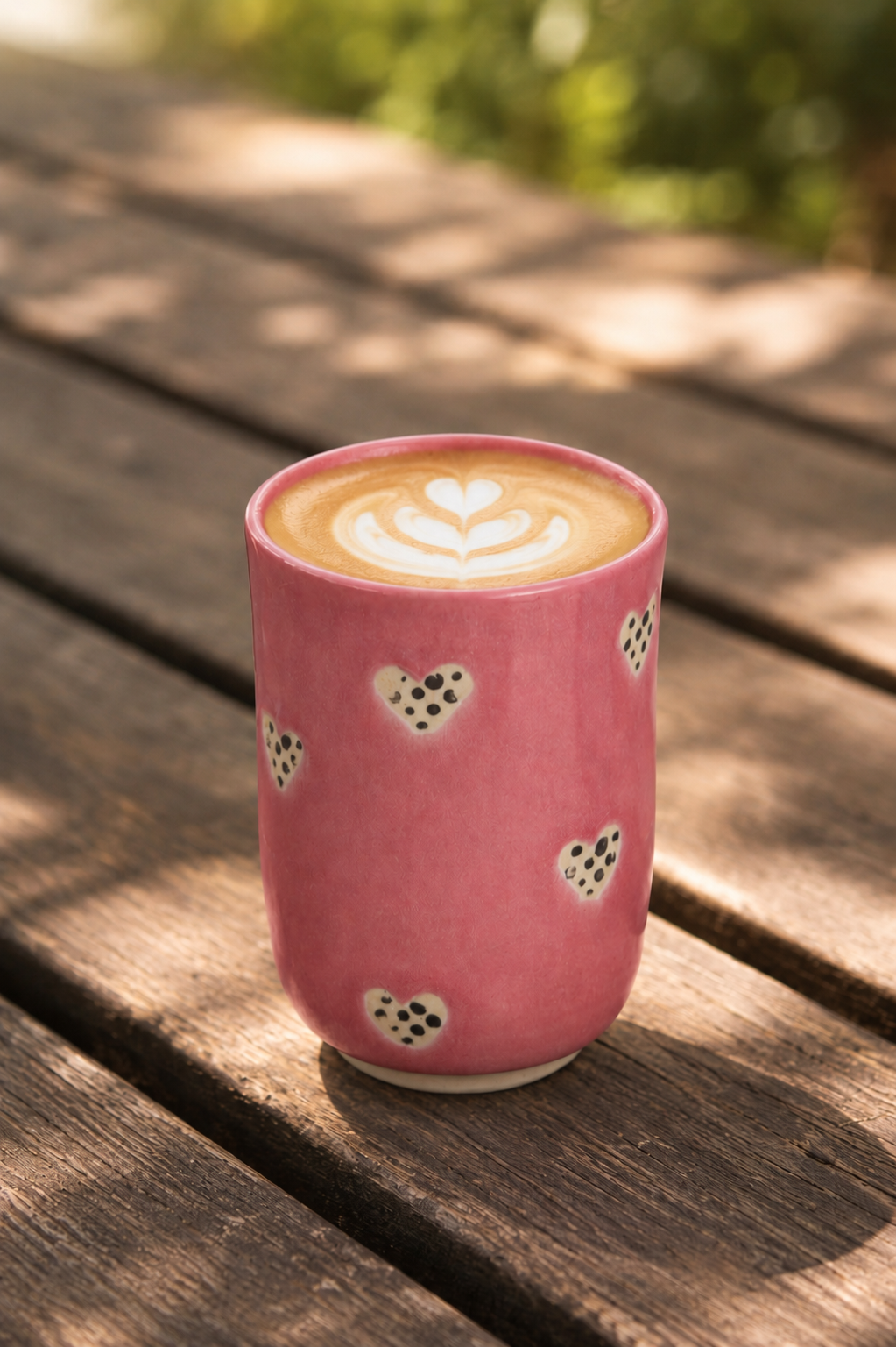 Love Drop Go Cup | 12oz