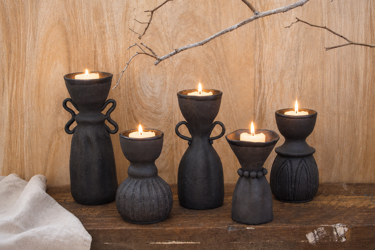 Ember Totems