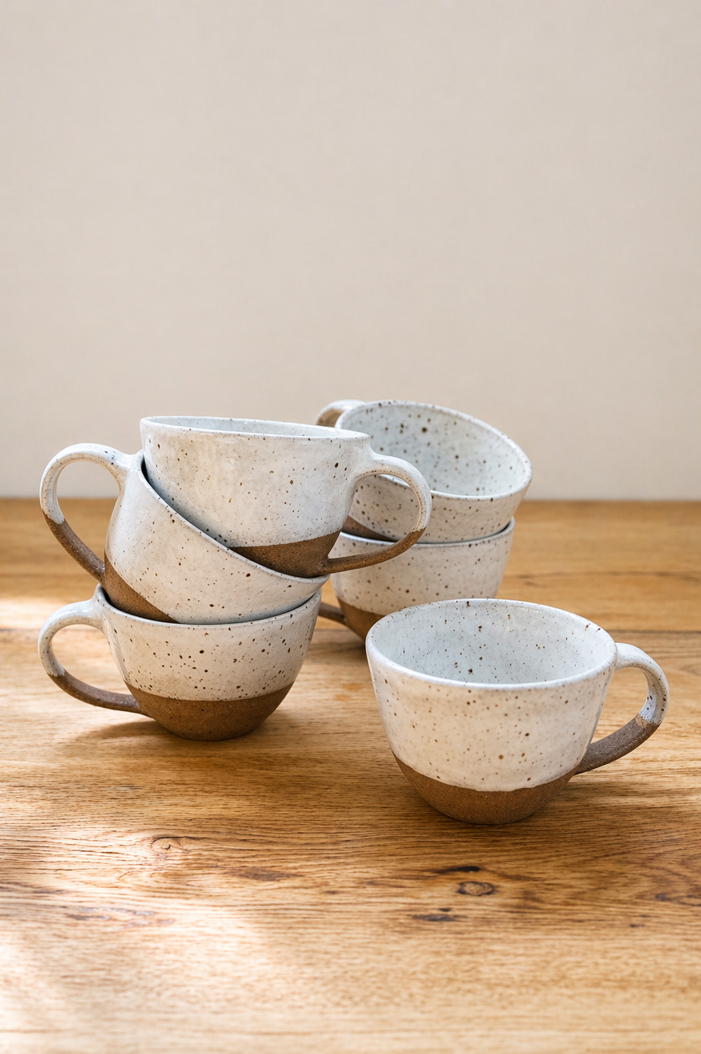 Mud Mug