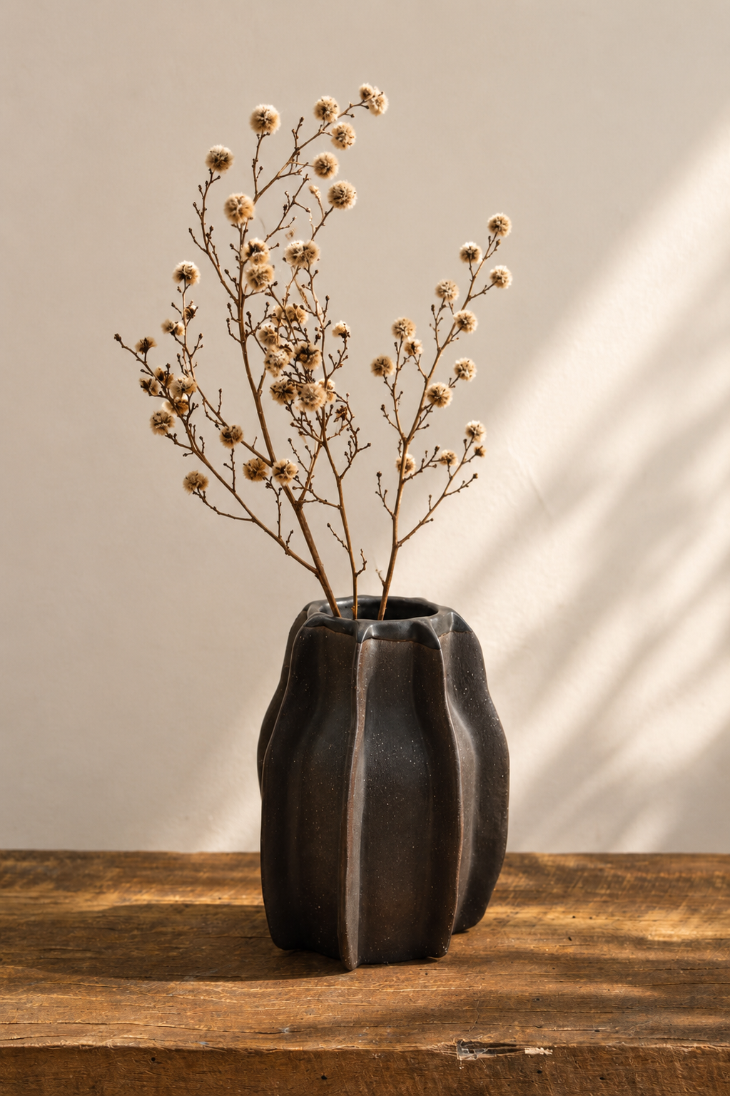 Monolith Vase