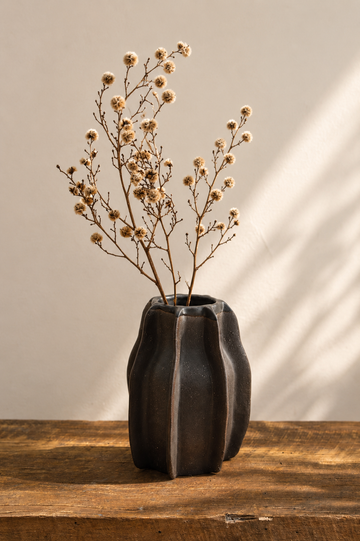 Monolith Vase