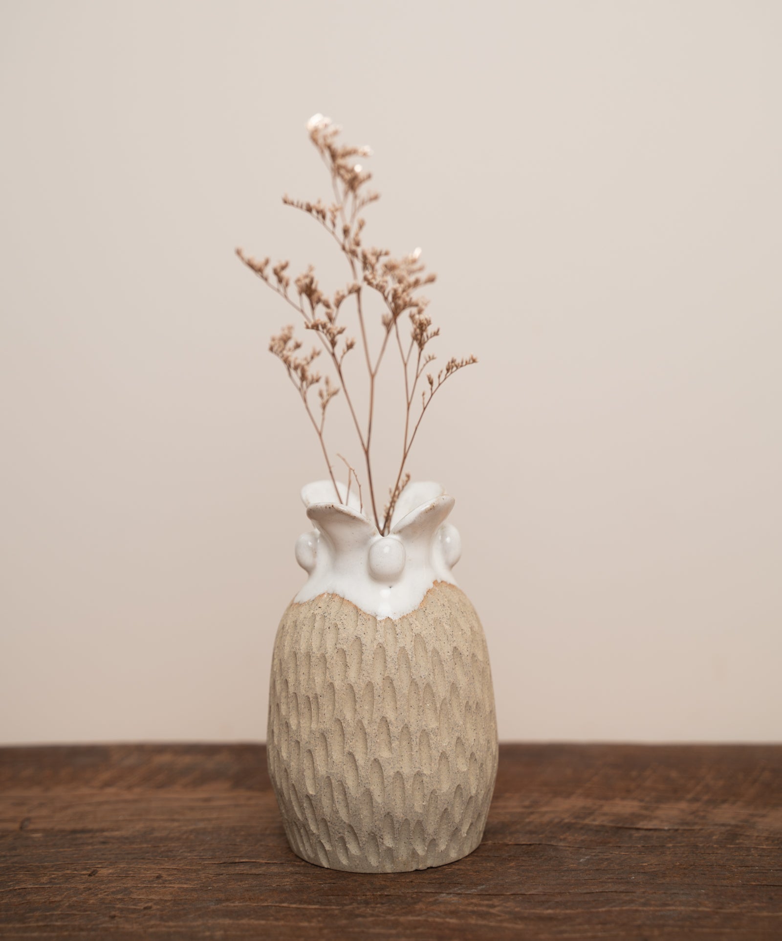 Blossom bud vase