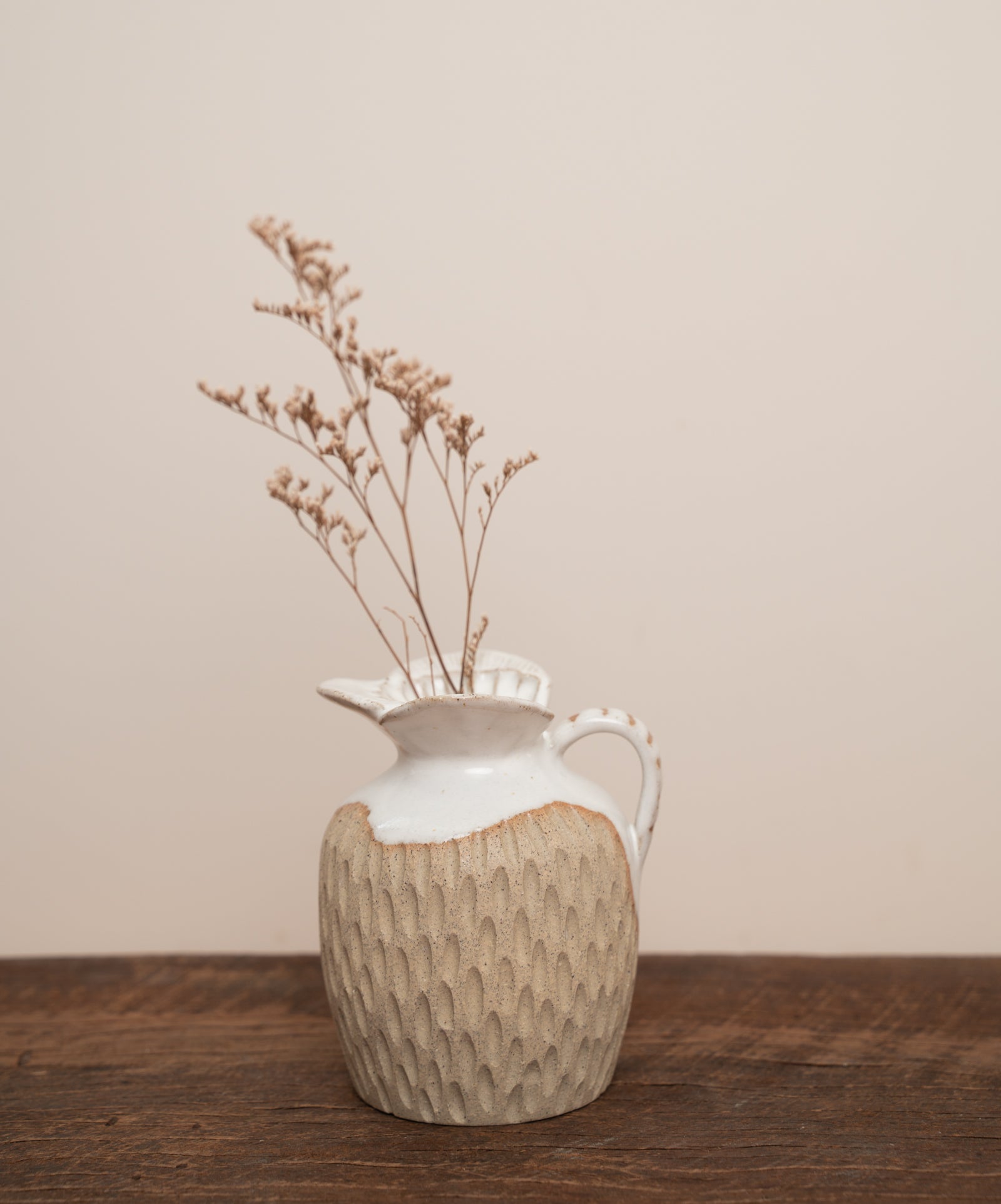 Blossom bud vase