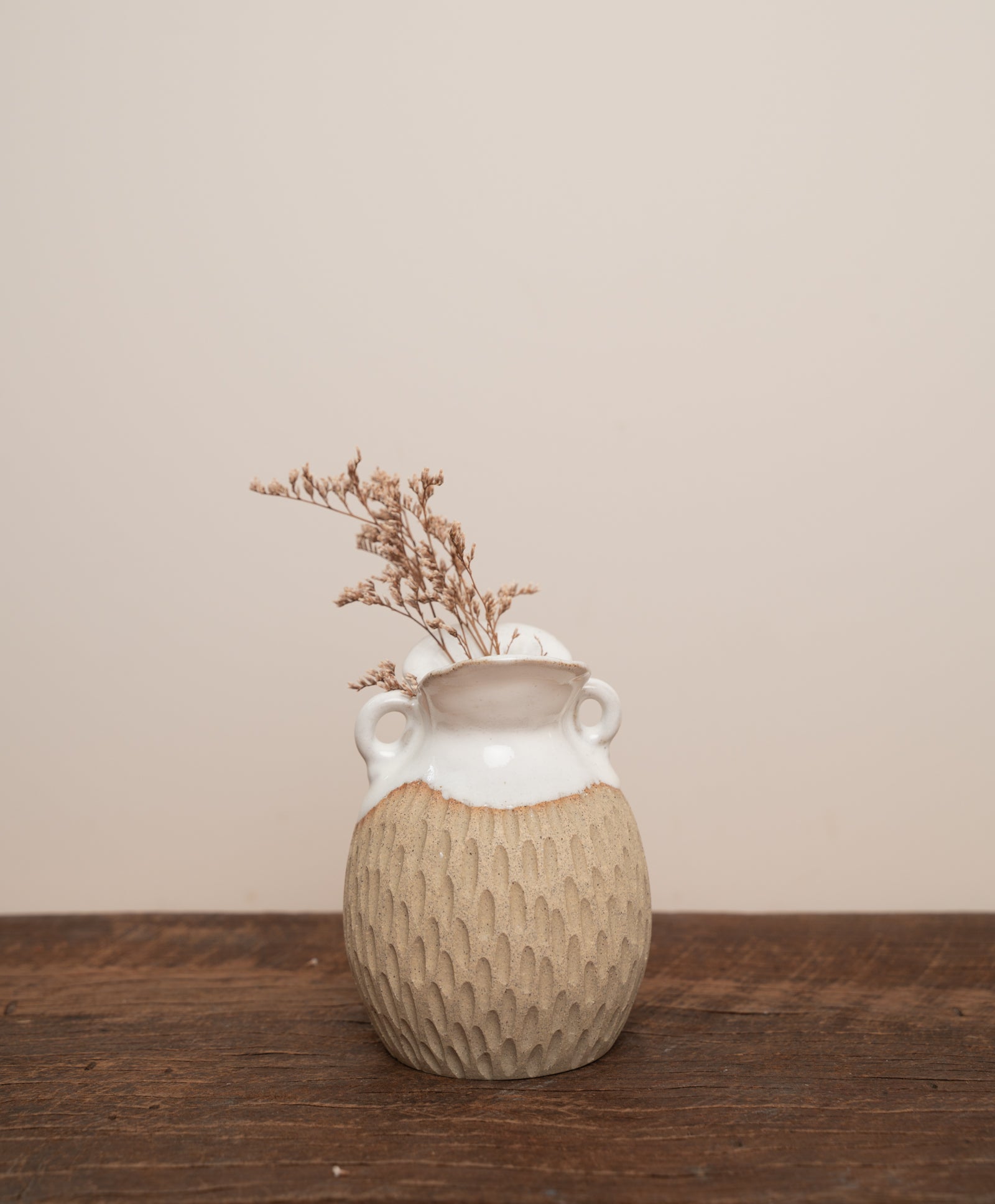 Blossom bud vase