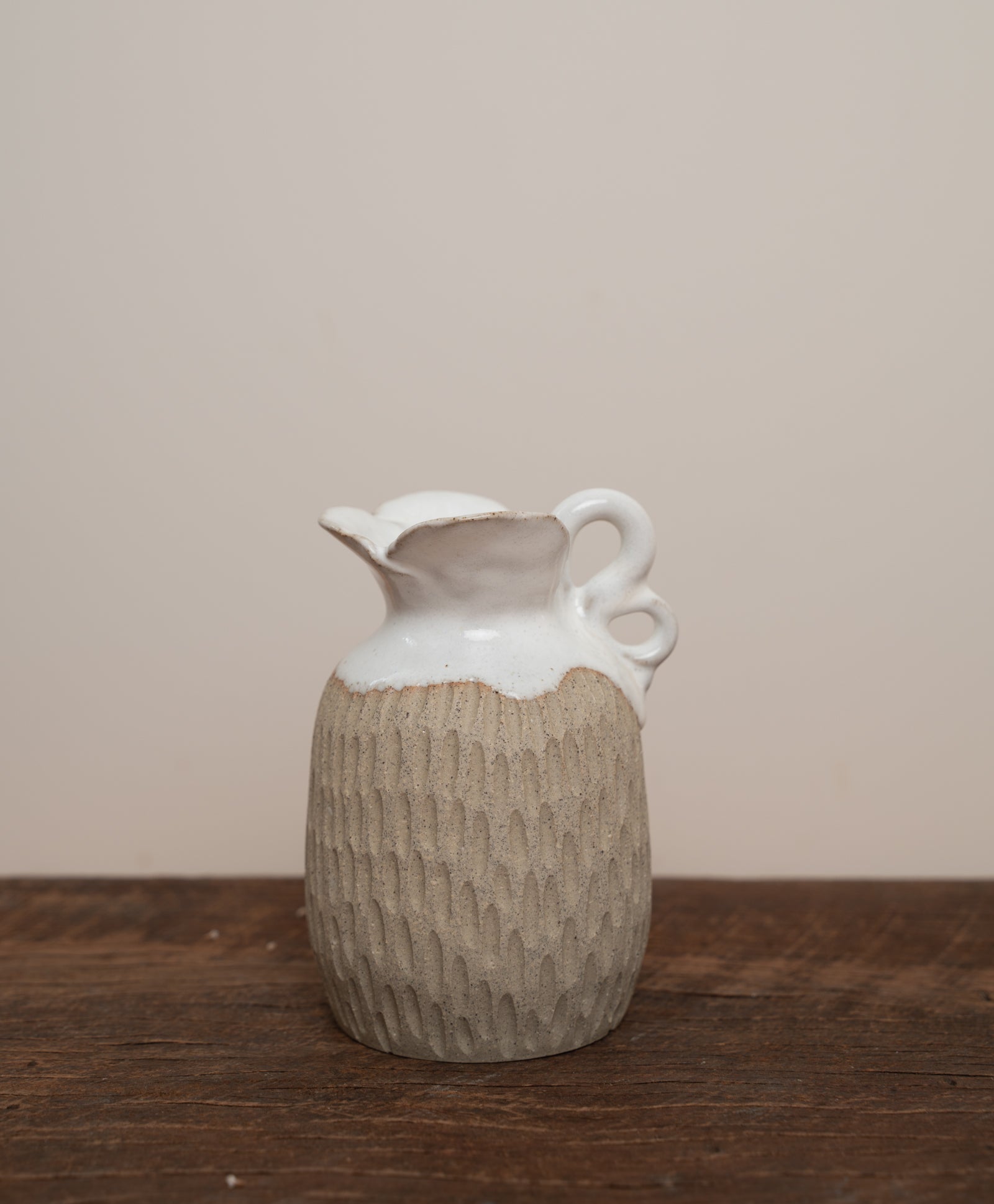 Blossom bud vase