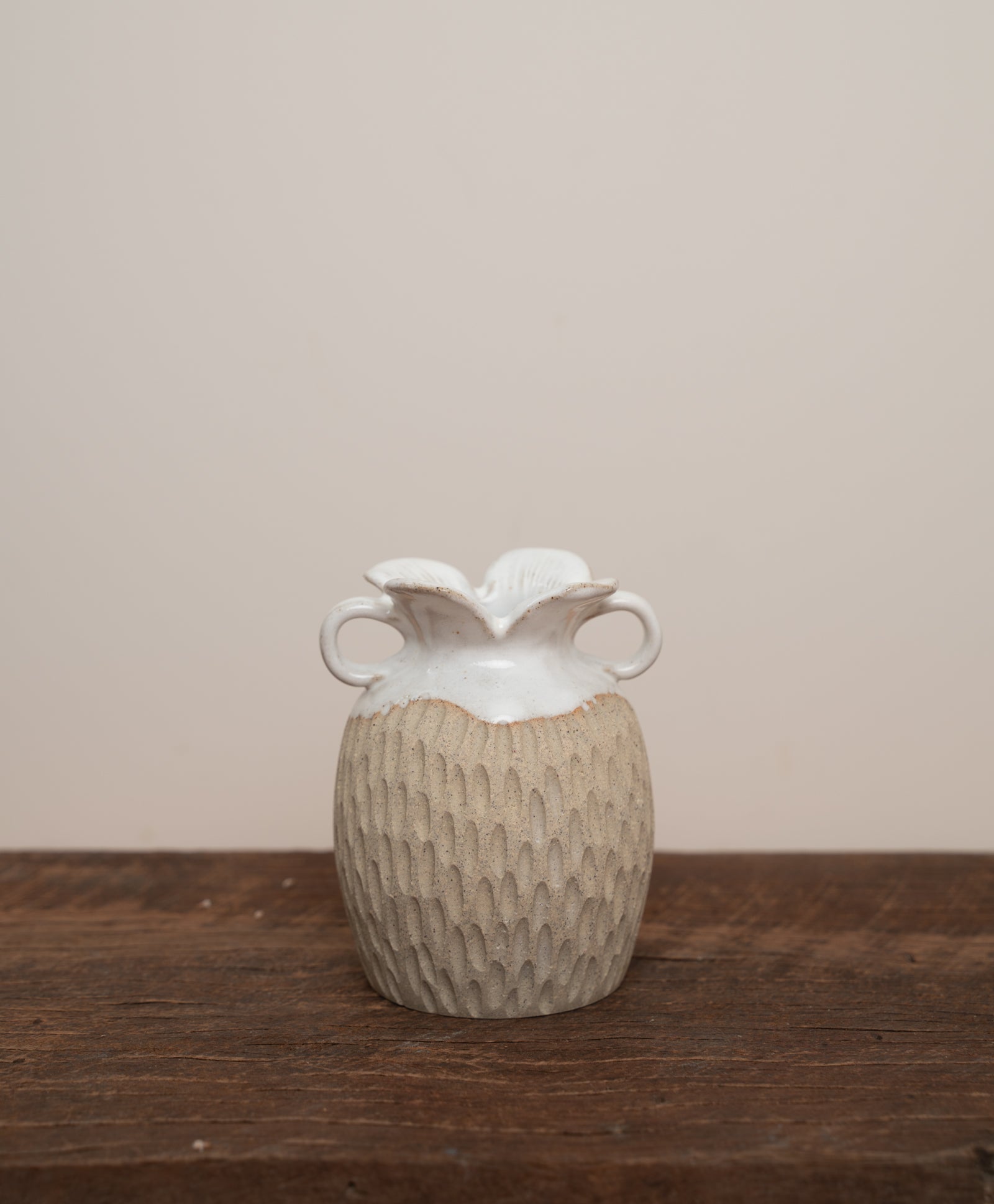 Blossom bud vase