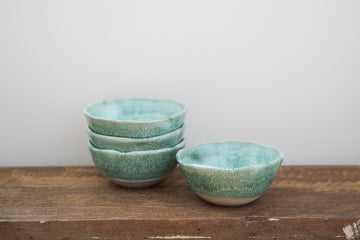 Ocean Shore Breakfast Bowl