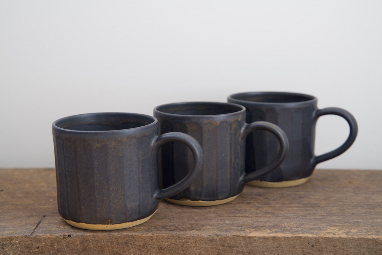 Picket mug
