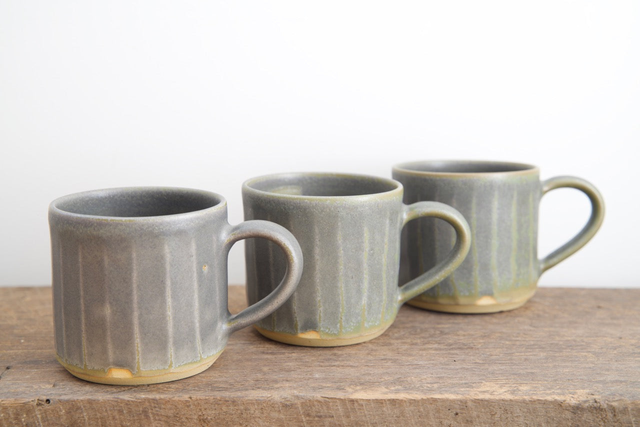Picket mug