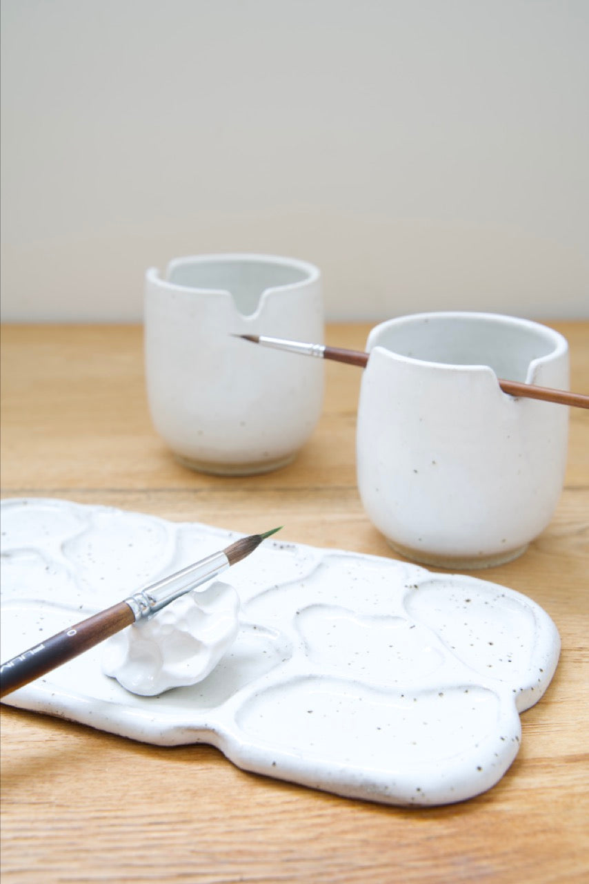 Water Vessel