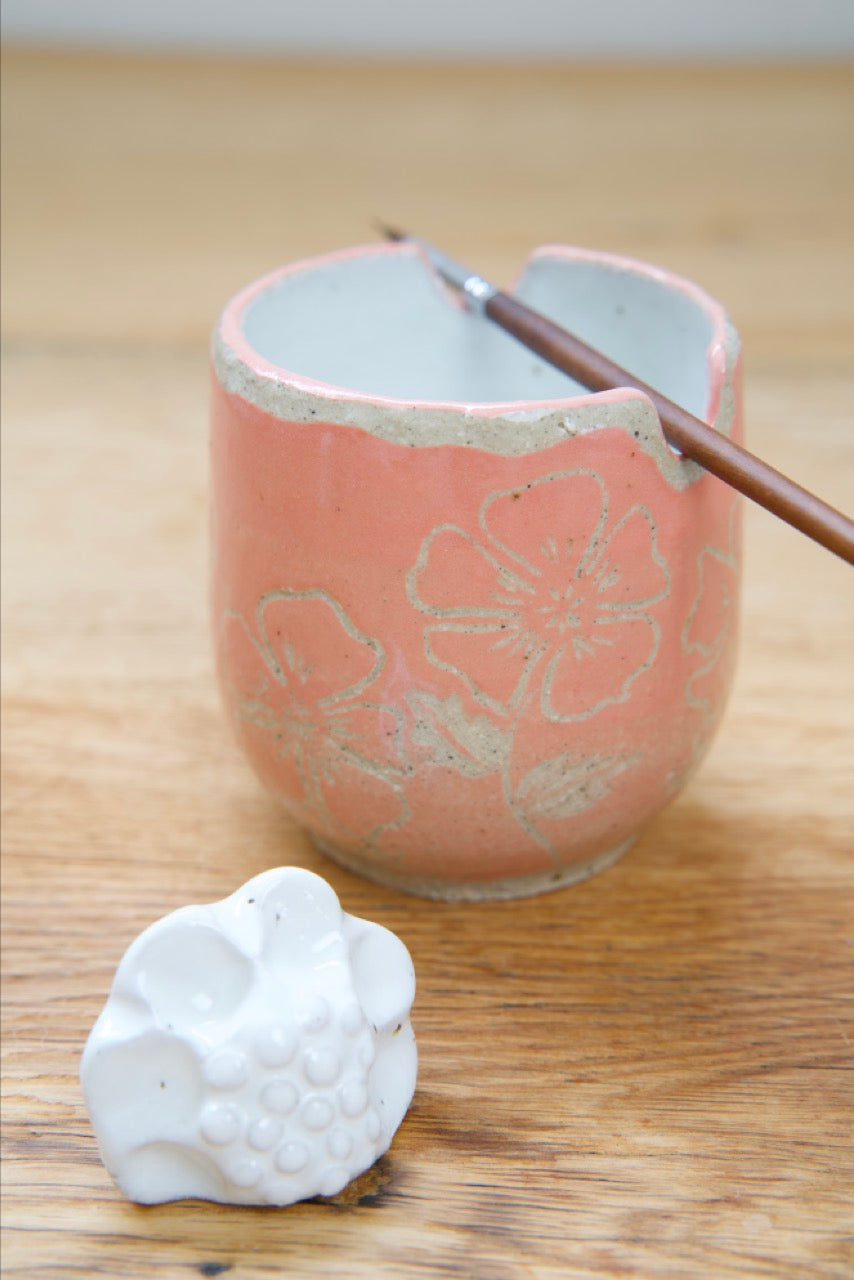 Water Vessel