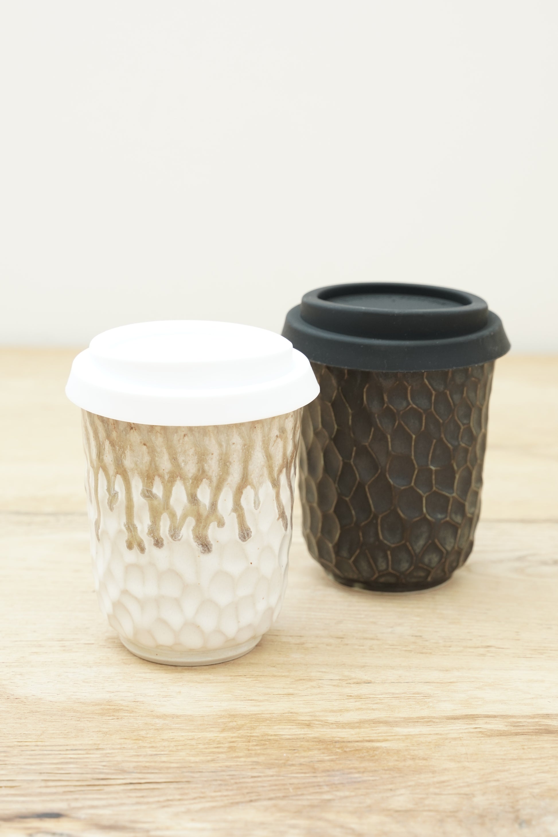 Maple Drip Go Cup 8oz