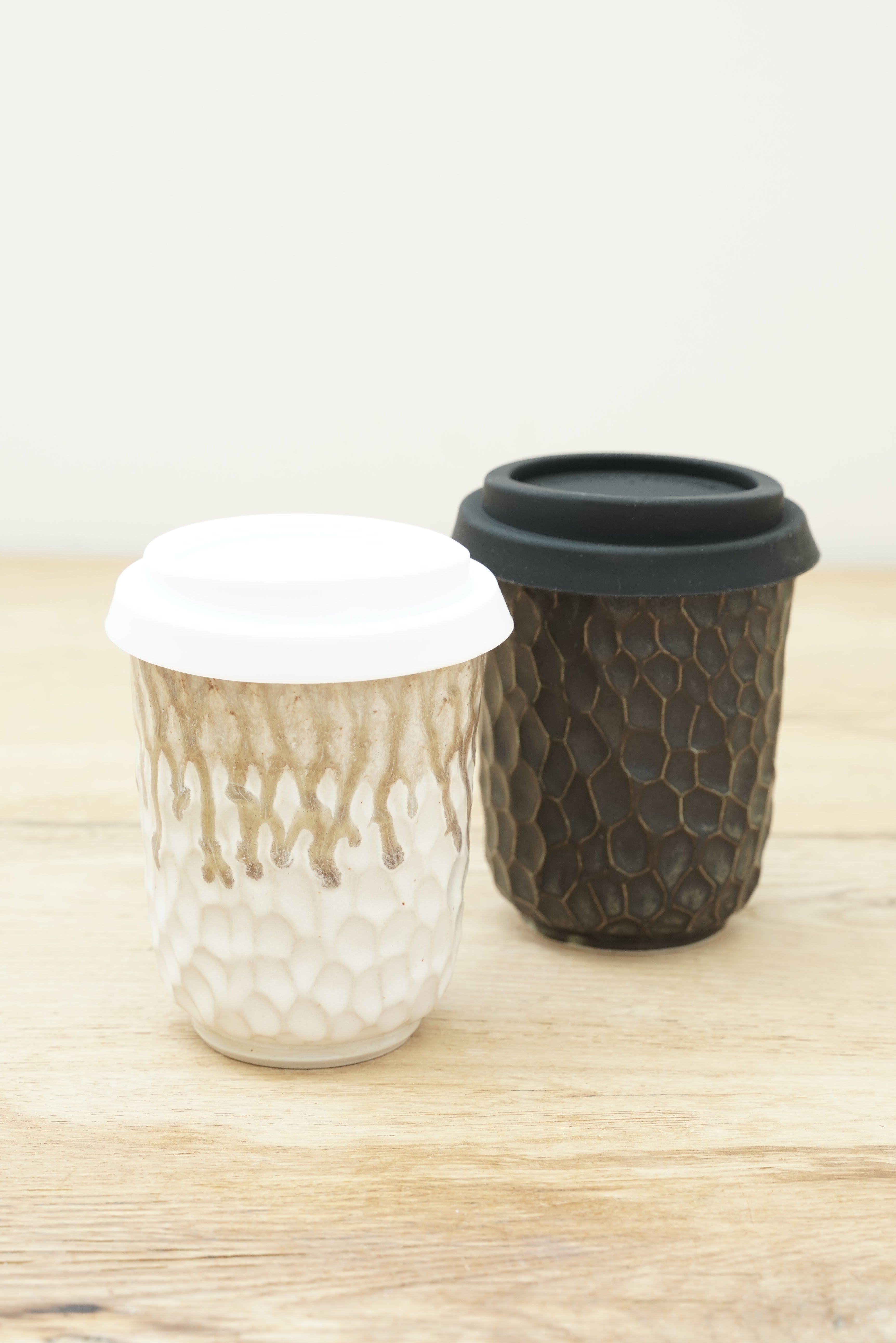 Maple Drip Go Cup 8oz