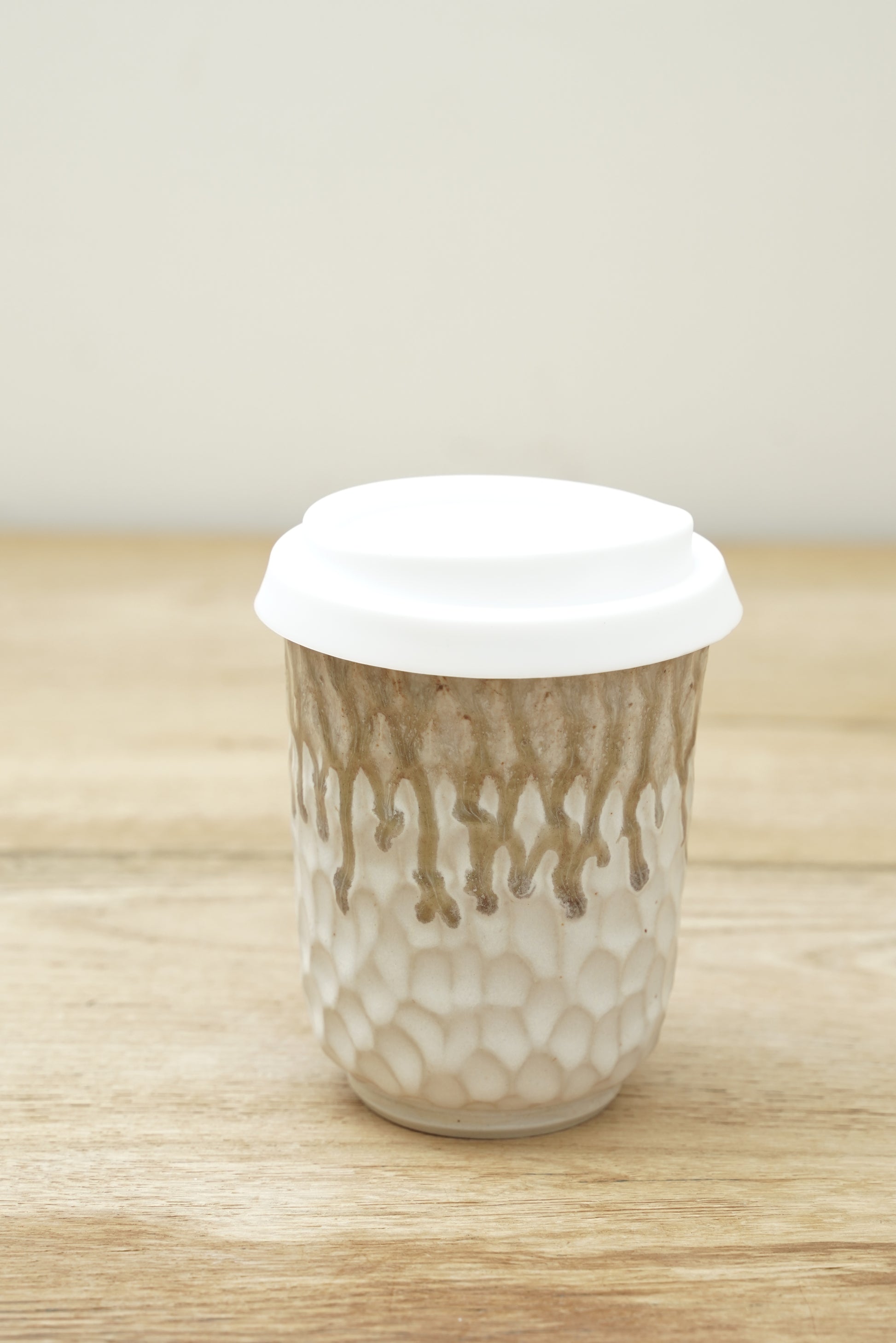 Maple Drip Go Cup 8oz