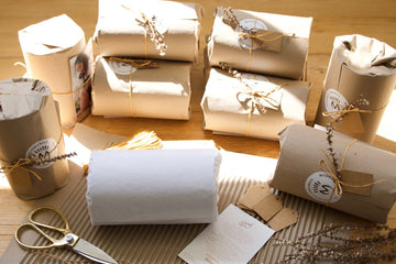 Gift Wrap