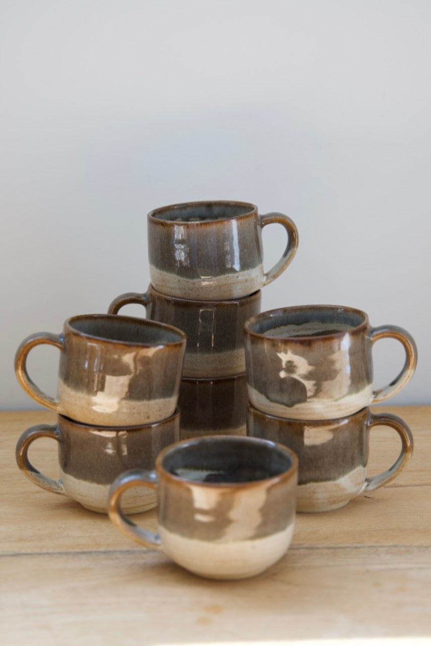 Storm cloud mugs