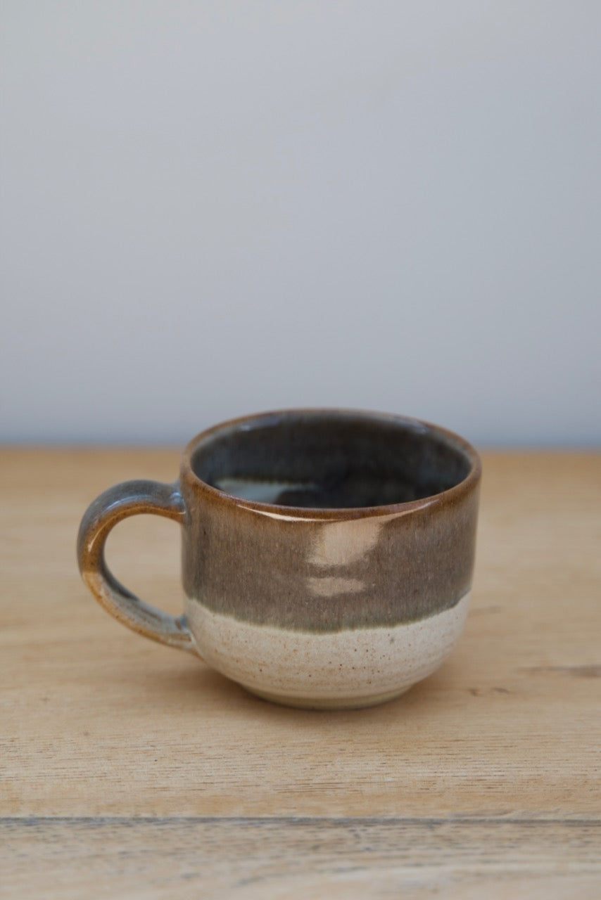Storm cloud mugs