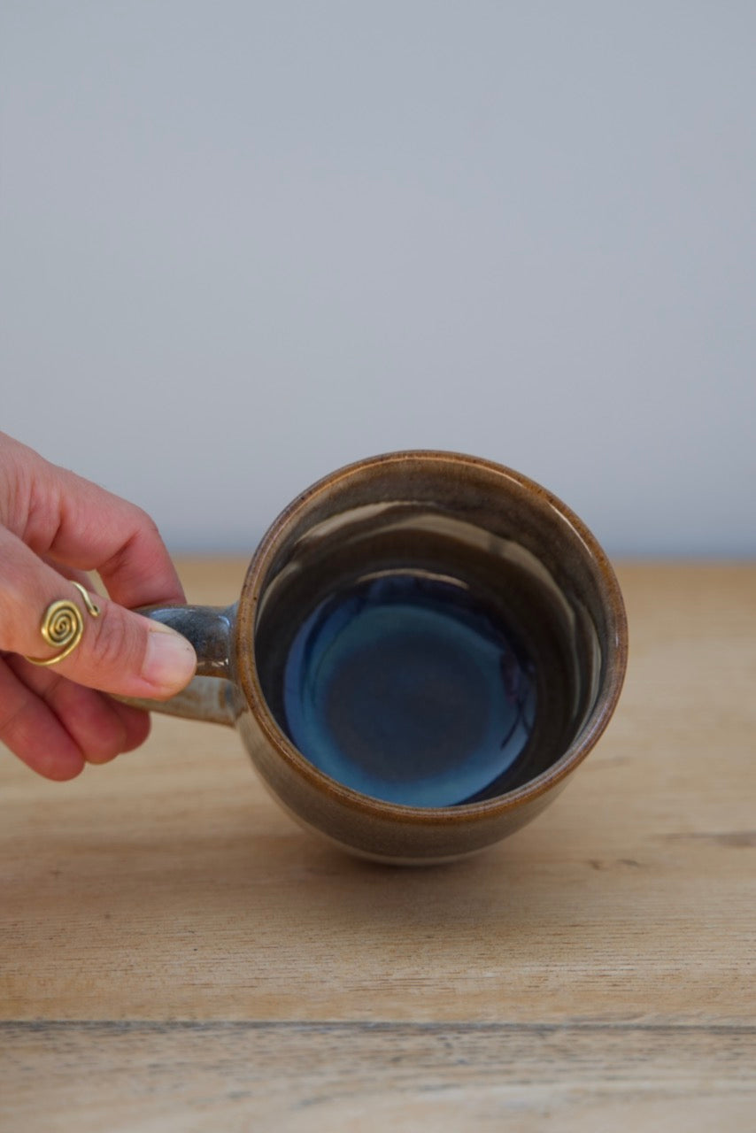 Storm cloud mugs