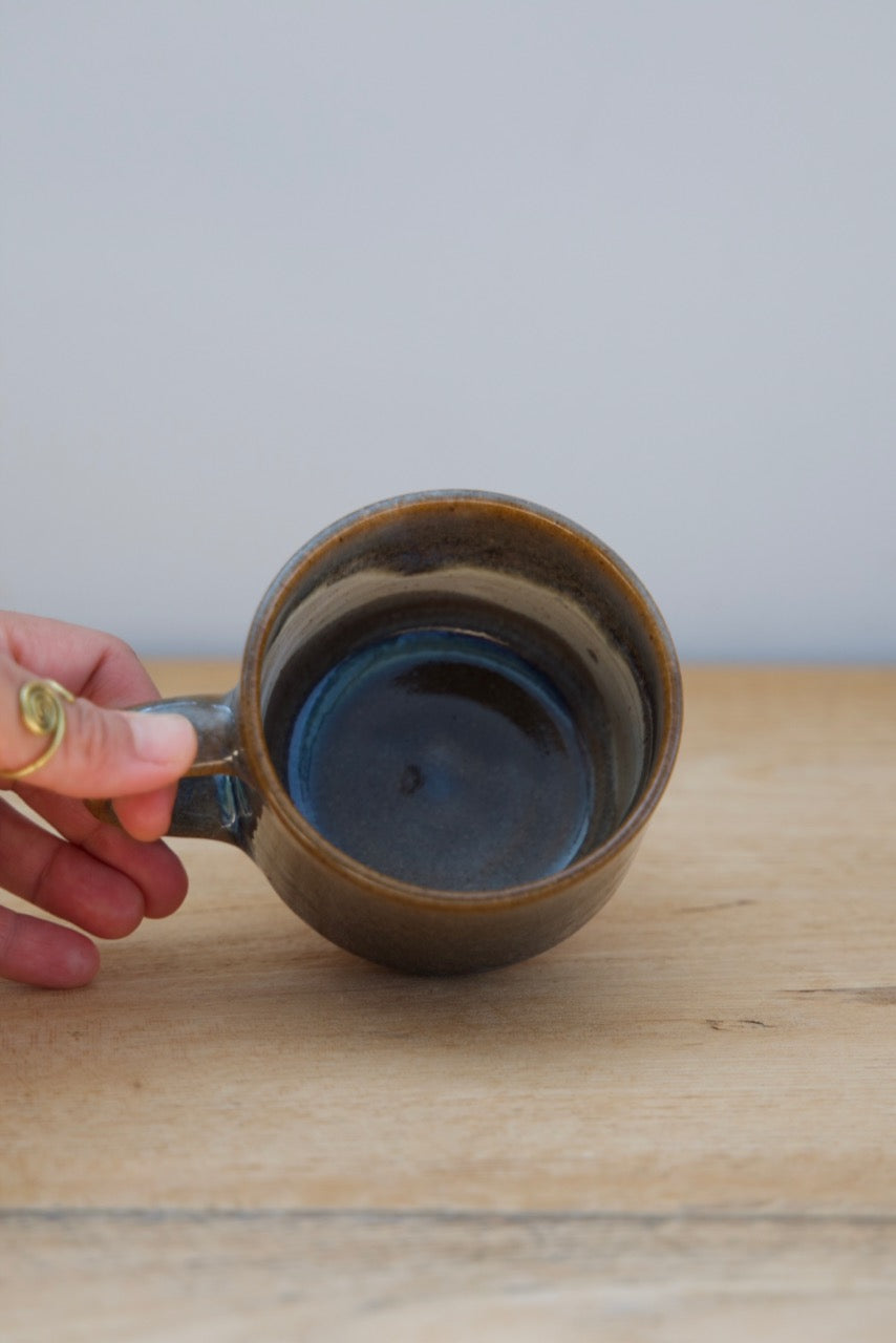 Storm cloud mugs