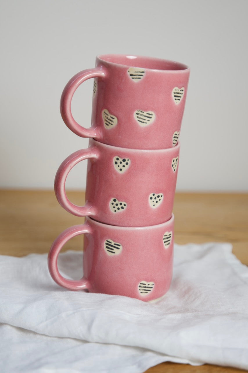 Love Drop Mug