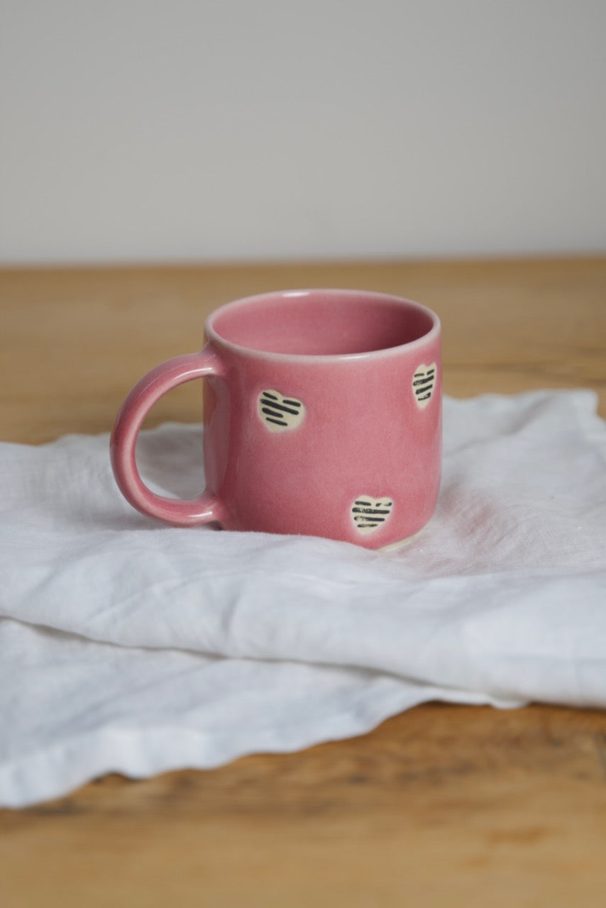 Love Drop Mug
