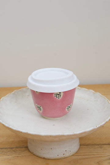 Love Drop Go Cup - 4oz