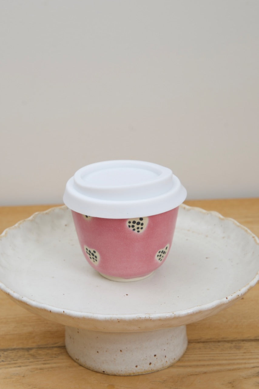 Love Drop Go Cup - 4oz