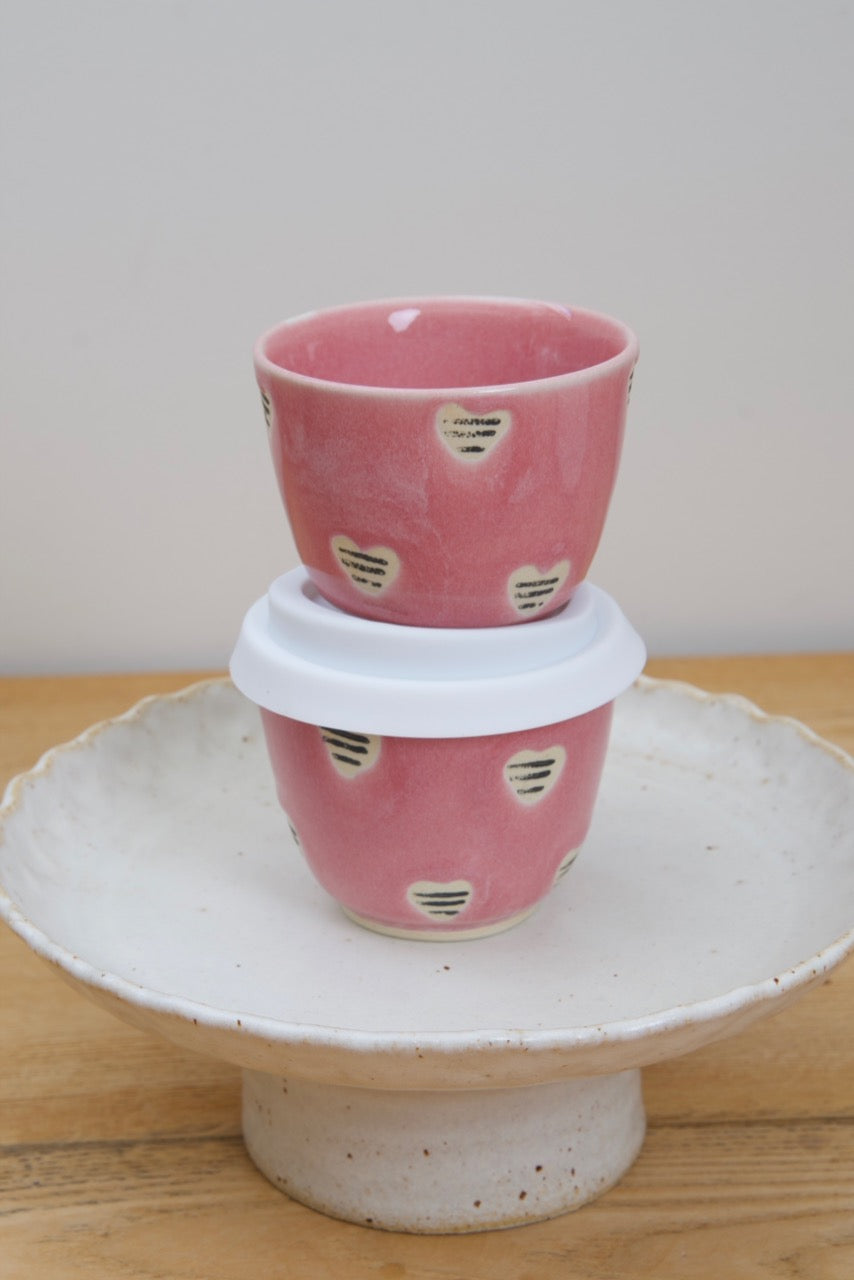 Love Drop Go Cup - 4oz