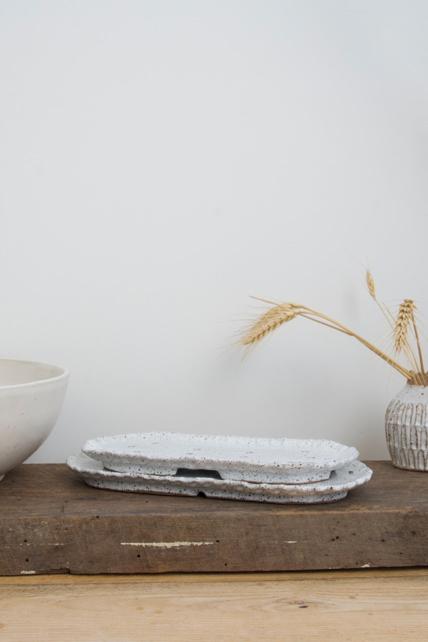 Washwell Tray
