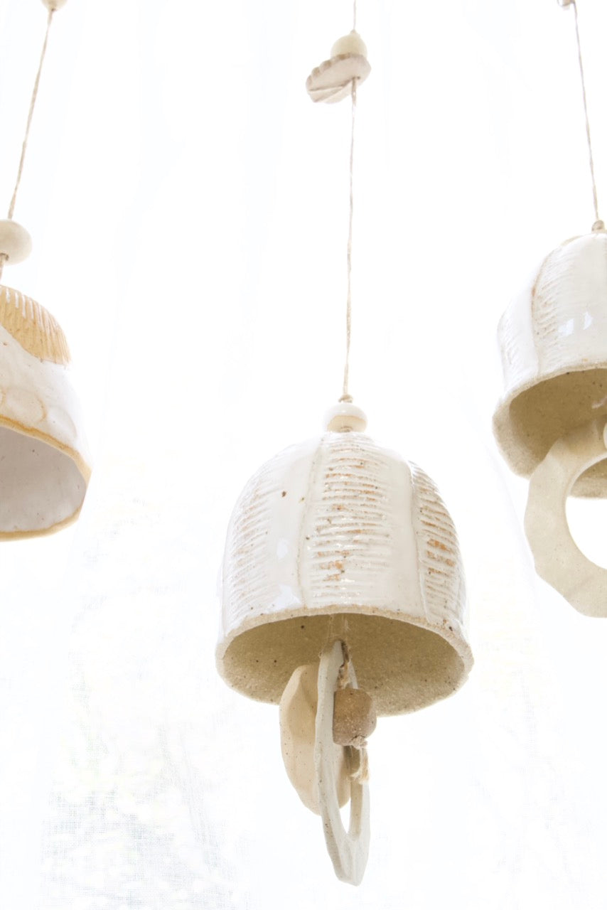 White Hollow Bell