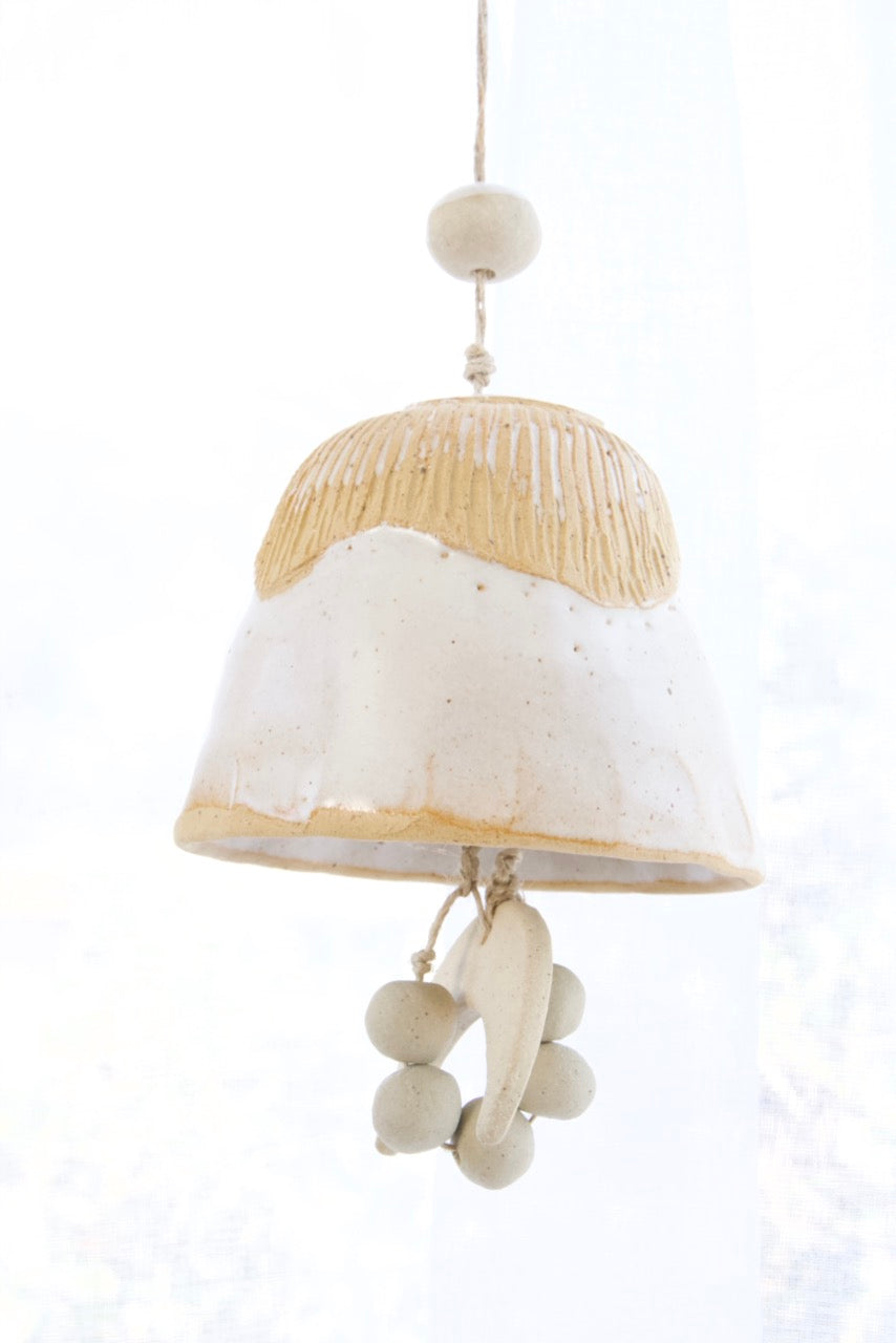 White Hollow Bell