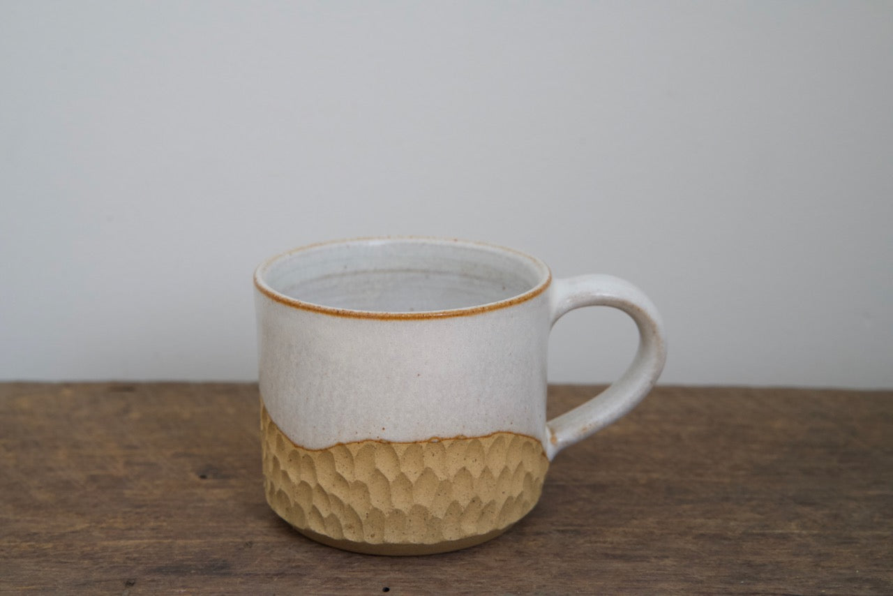 Shorebreak Mug