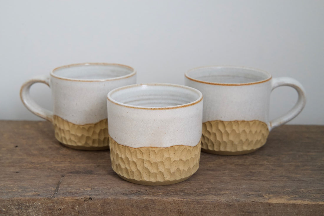 Shorebreak Mug