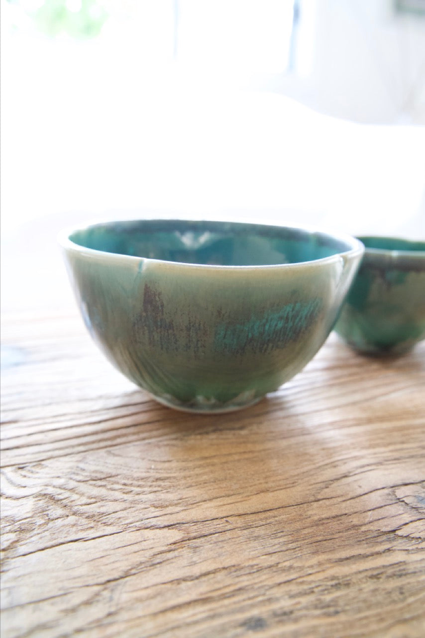 Morning Petal Bowl