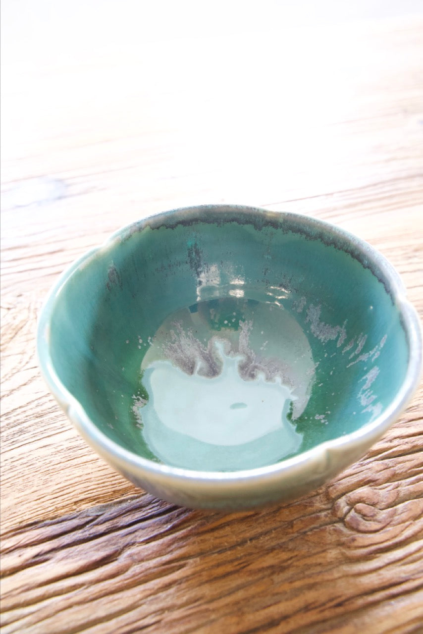 Morning Petal Bowl