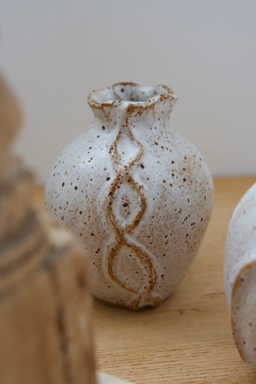 Isla Bud Vase