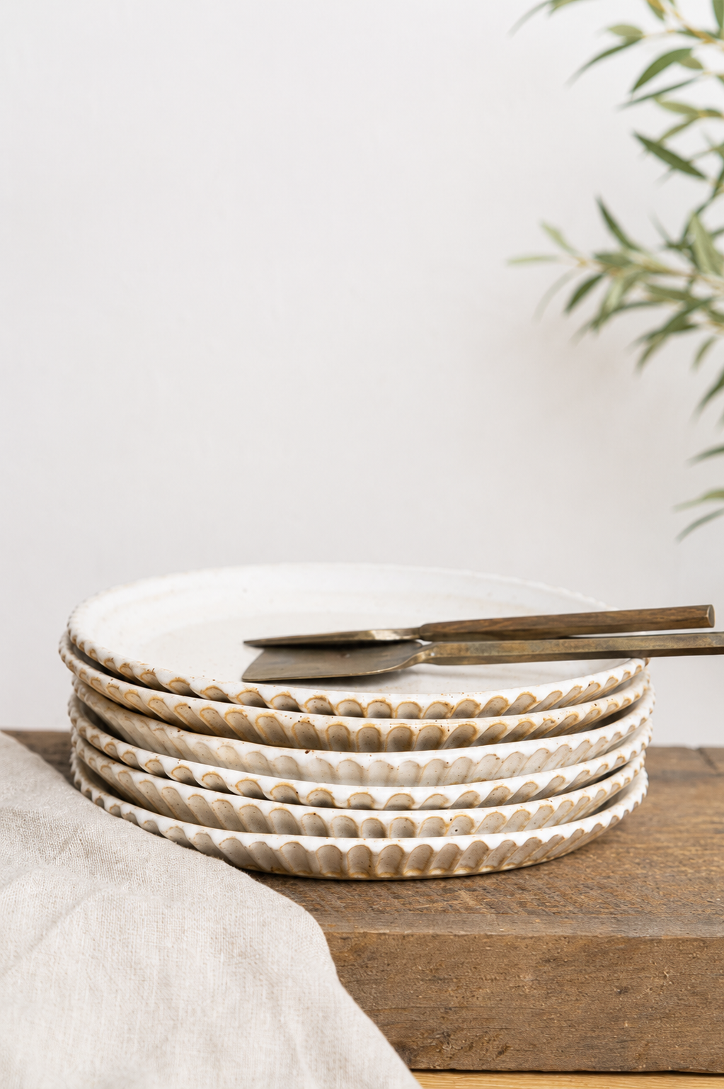 Eila Side Plate