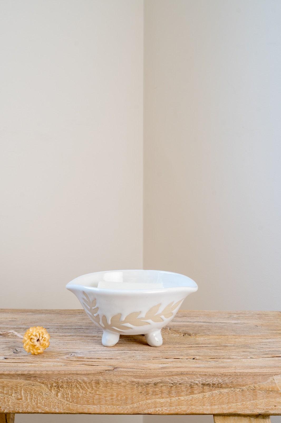 Soap dish or Dish sponge holder